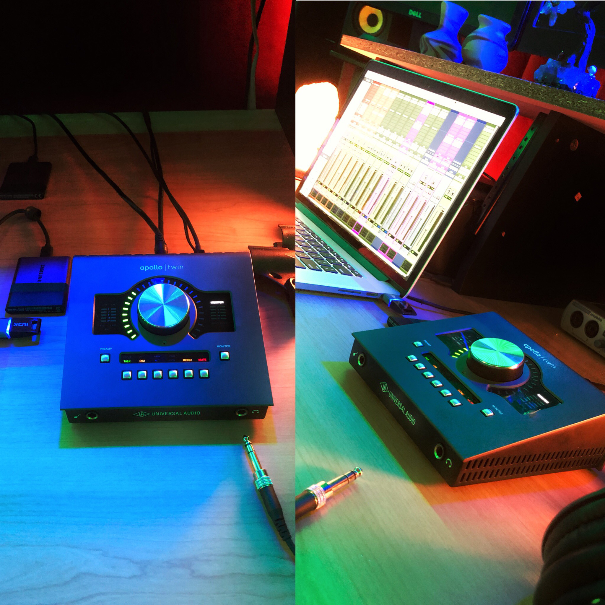 Best preamp for a home studio