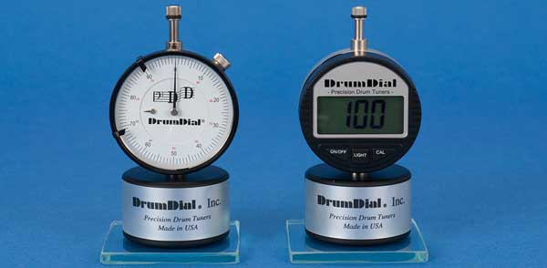 Drum Dial Drum Tuner