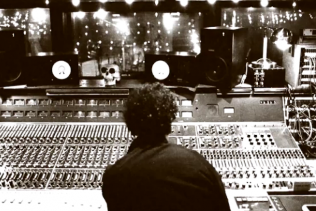 Finding Work as An Audio Engineer