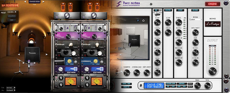 Guitar Session Recording Tips: Part Two