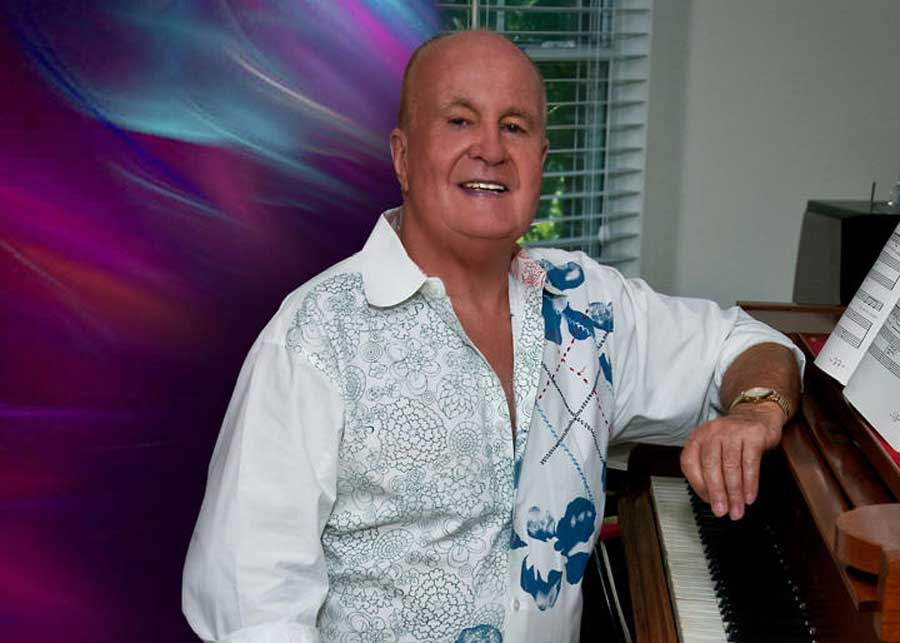 Michael J Lewis