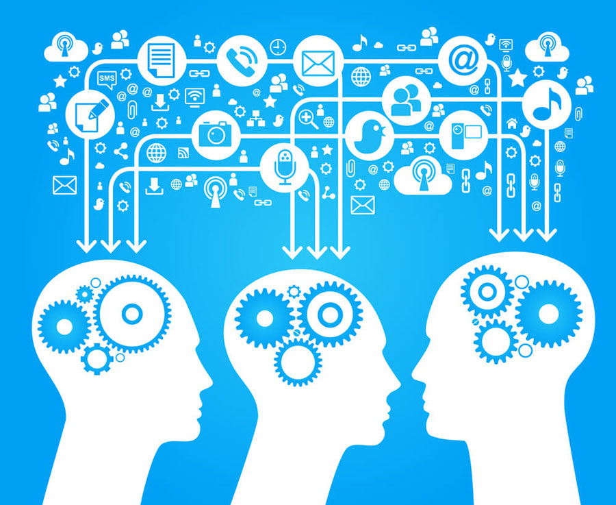 Networking in the Digital Age