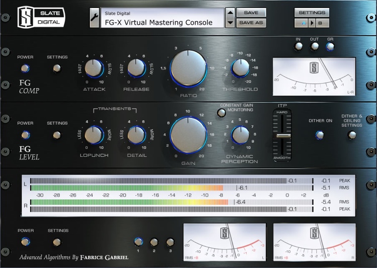 What's the Best Limiter?