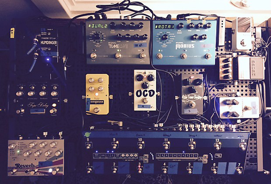 Switching Systems: Part 2