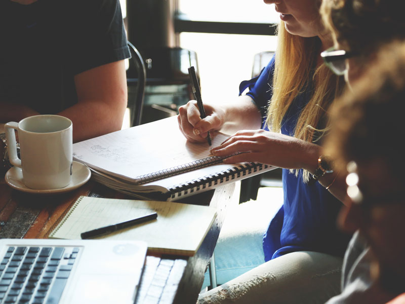 Interpersonal Communications TRCOA