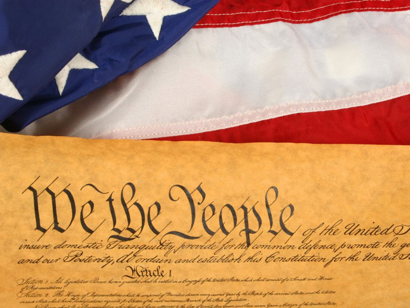 United States History TRCOA