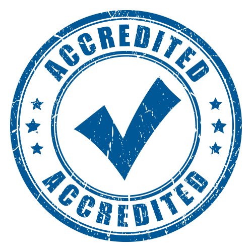 Top College - Accreditation