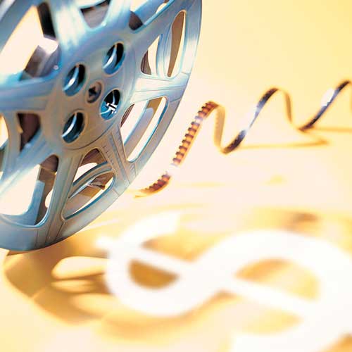 Top Schools - Business Entrepreneurship