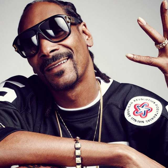 Snoopdogg