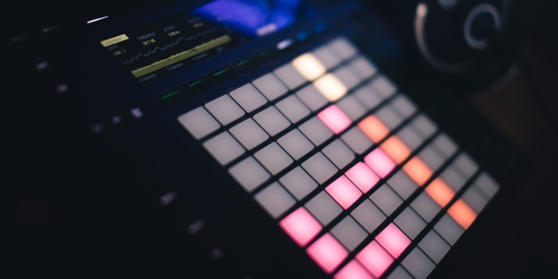 Advanced Beat Production & Composition