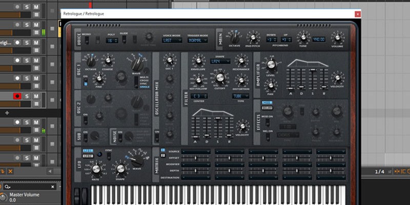 Beginning Beat Production, Music Theory