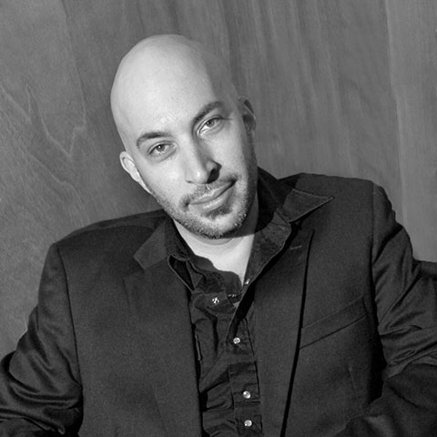 Greg Gonzalez - Advanced Beat Production Instructor
